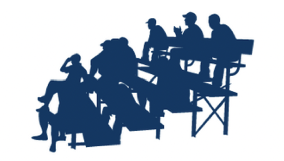 bleacher safety with static loads